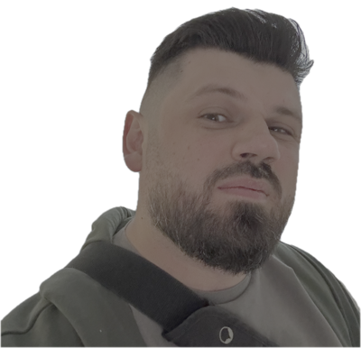 Szymon Motyka