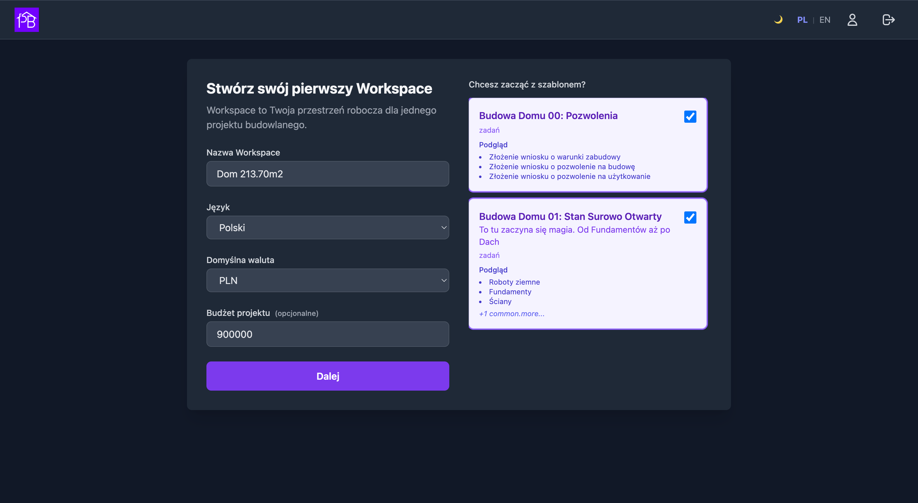 onboarding